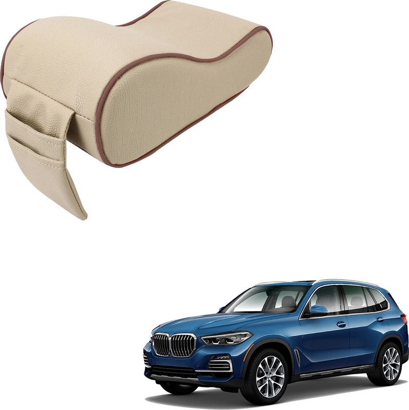AutoFurnish AF6742-225 Car Armrest  (BMW, X5)