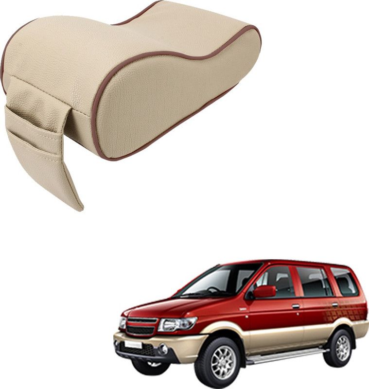 AutoFurnish AF6742-25 Car Armrest  (Chevrolet, Tavera)