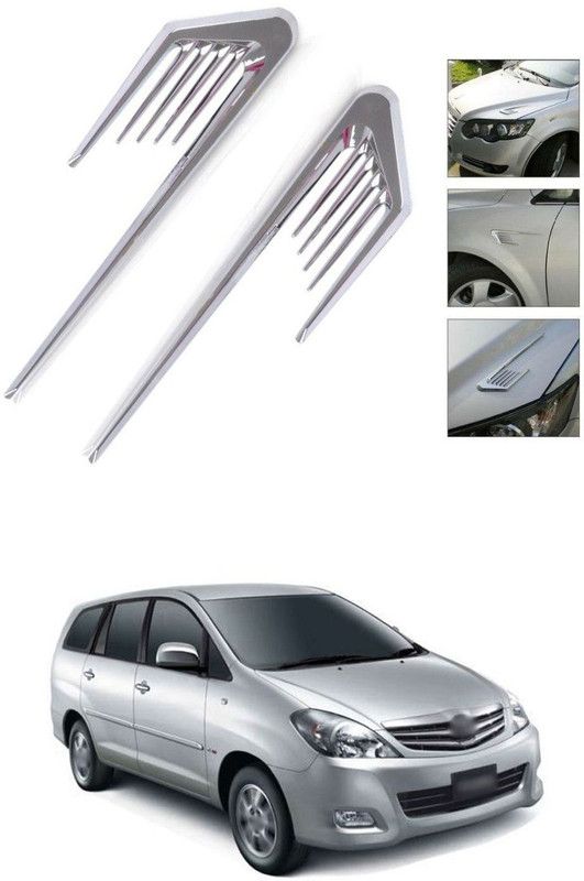XZRTZ Universal For Car Decorative Air Flow Intake Scoop Turbo Bonnet Vent Hood 1274 Boonet Scoop