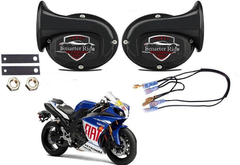 SMARTER RIDE Horn For Yamaha YZF R1