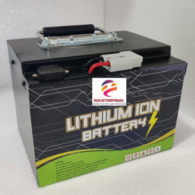 rsr ev batteries 48V10AH LITHIUM PHOSPHATE BATTER 10 Ah Battery for Bike