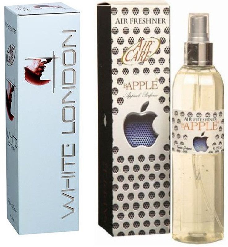 St. Louis Inc FRESH Spray  (2 x 250 ml)