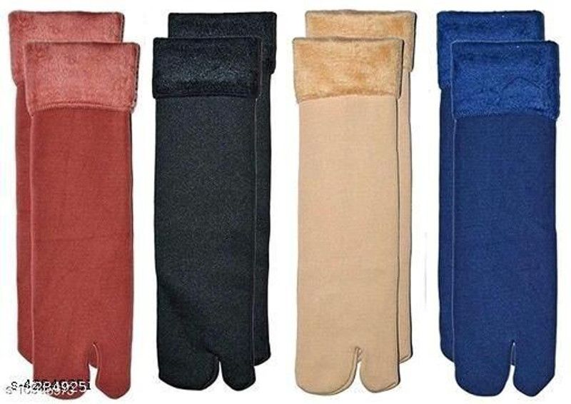 UPAREL Cotton Arm Sleeve For Men  (Free, Multicolor)
