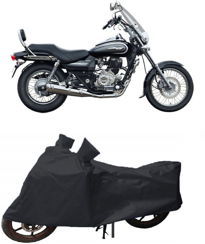 MoTRoX Two Wheeler Cover for Hero  (Electric, White)