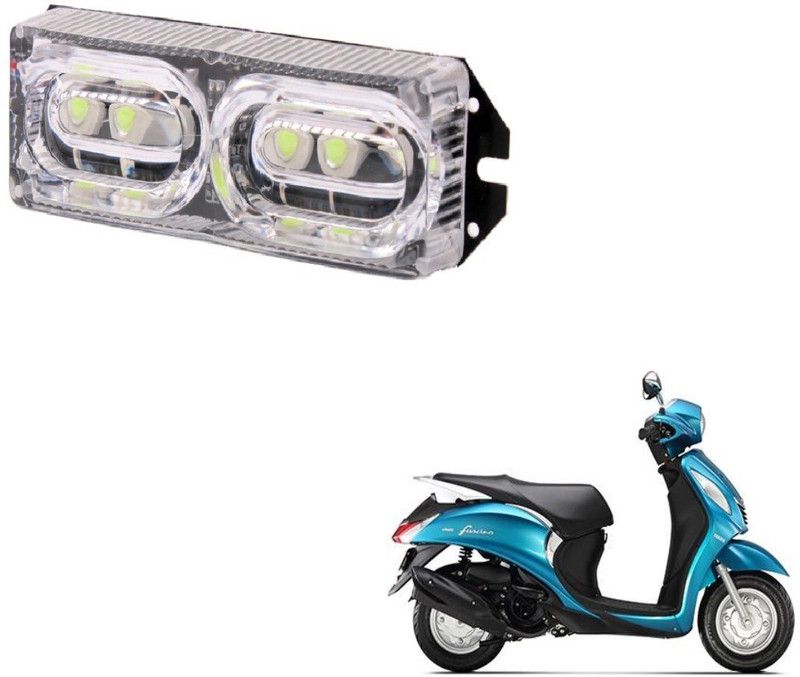 AUTYLE LED Tail-light for Yamaha Fascino
