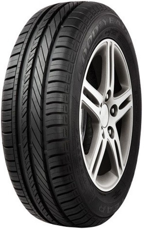 GOOD YEAR DP Series 4 Wheeler Tyre  (185/60R15, Tube Less)
