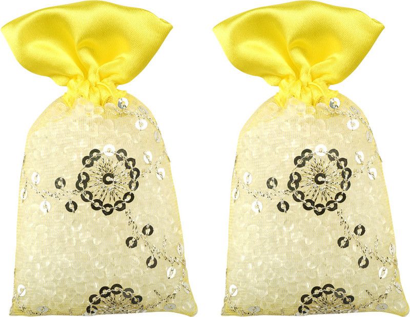 3Pure Lemon Lime Car Freshener  (2 x 55 g)