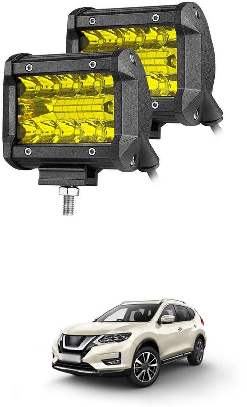 PECUNIA LED Headlight for Nissan X-Trail