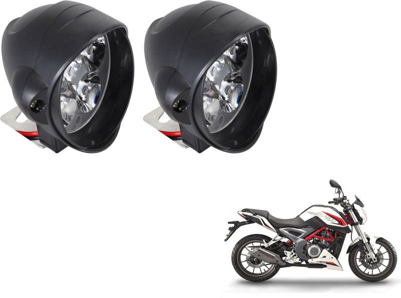 AUTYLE LED Fog Light for Universal For Bike TNT 600 i