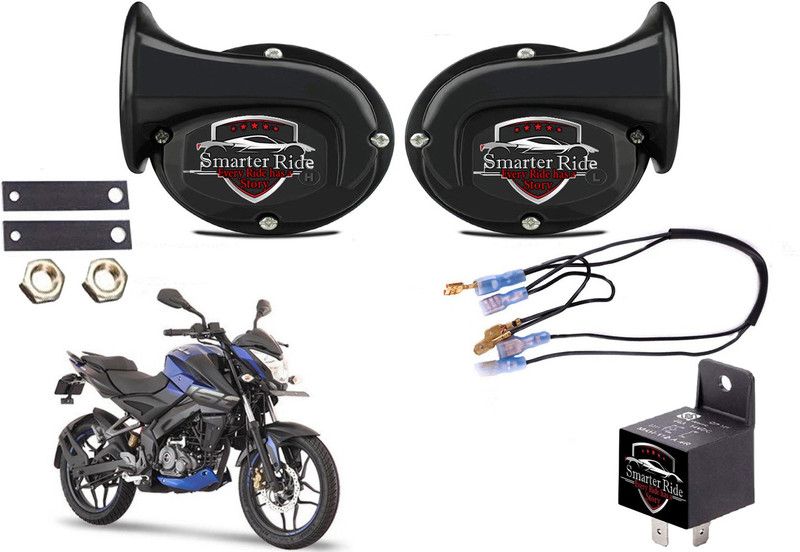 SMARTER RIDE Horn For Bajaj Pulsar