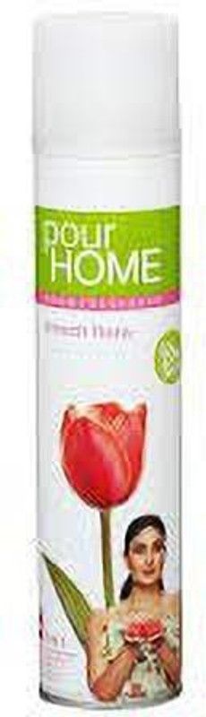 POUR HOME FRENCH FLORA Spray  (270 ml)