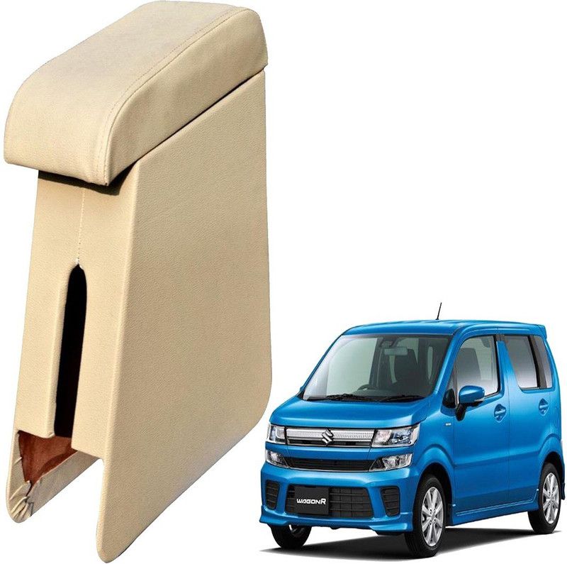 Pinnacle Enterprises wagon r stingray Car Armrest  (Maruti, WagonR Stingray, WagonR)
