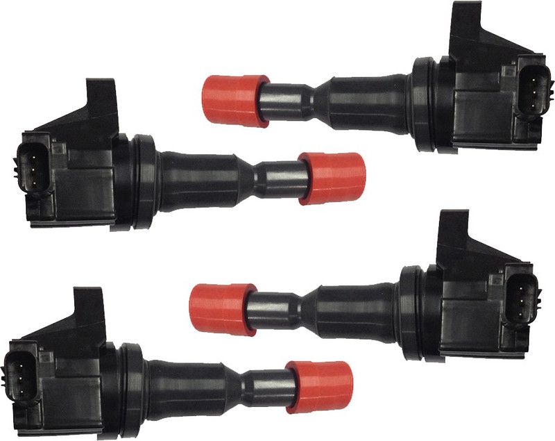 Power X Hi Speed - Honda City ZX Ignition coils S3 Ignition Coil Bracket