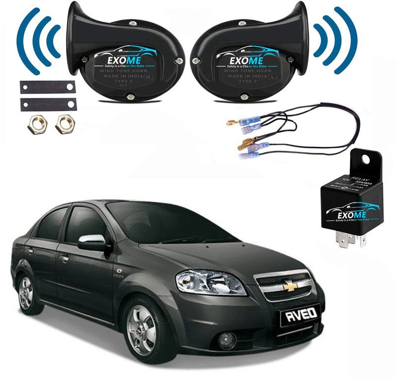 EXOME Horn For Chevrolet Aveo