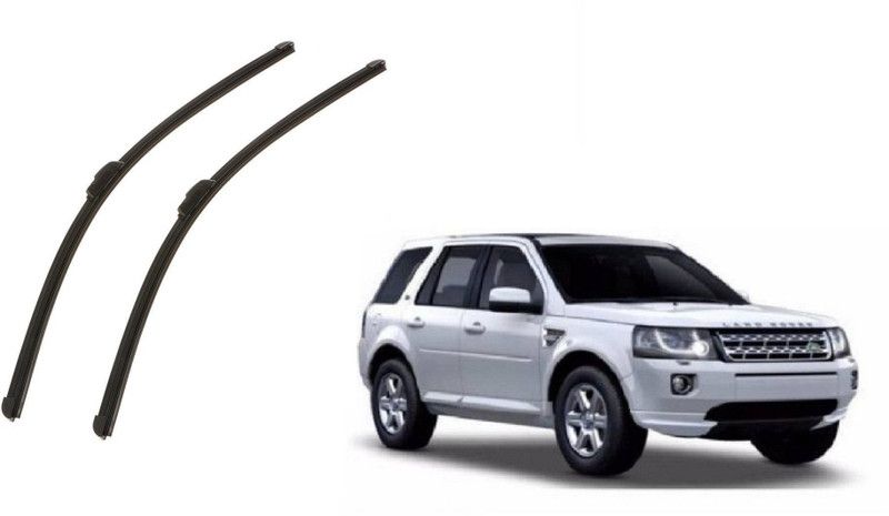 Auto Oprema Windshield Wiper For Nissan Sunny  (59.9 cm, Pack of: 2)