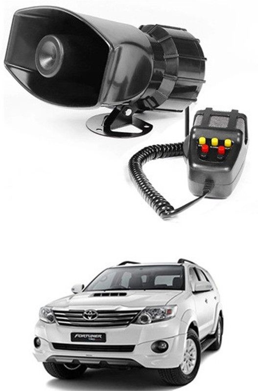 RKPSP Horn For Toyota Fortuner