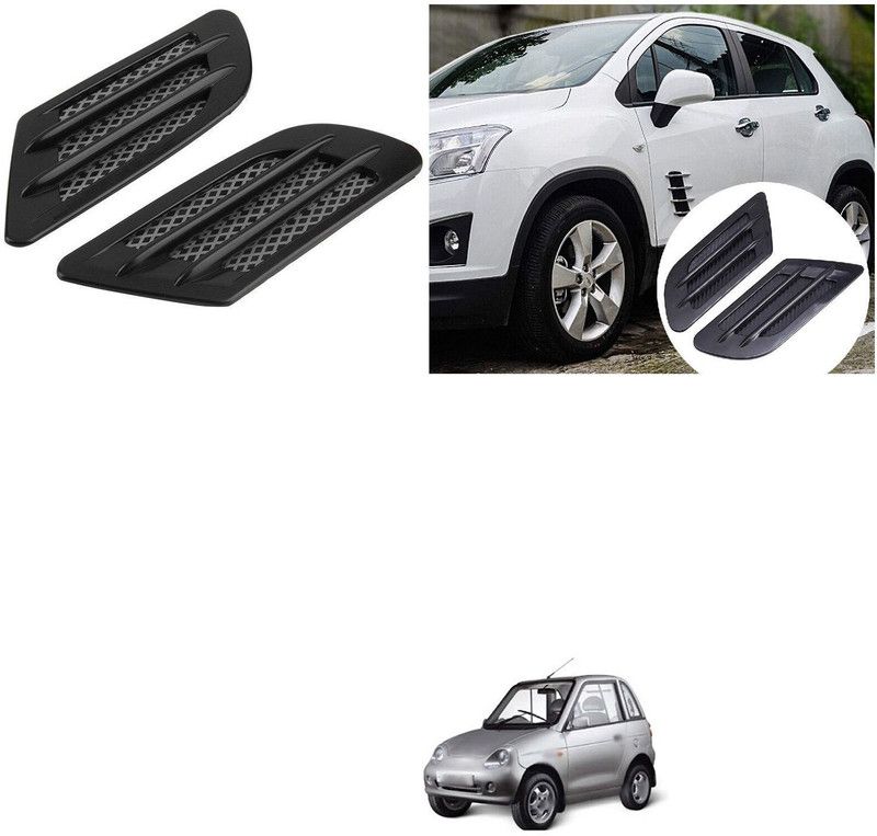 XZRTZ Car Side Door Edge Bumper Anti-Scratch Protection Guards Trim a385 Car Beading Roll For Door, Bumper  (11 m)