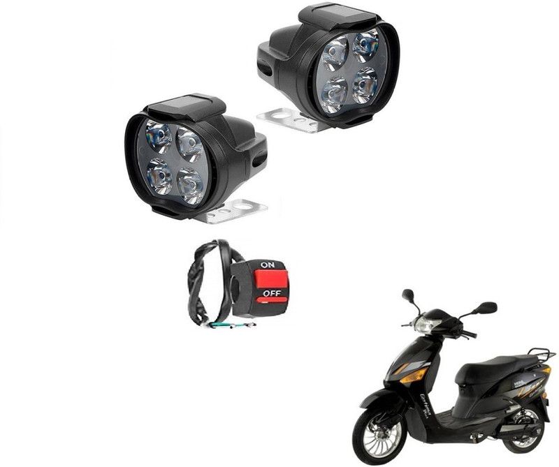 MOCKHE LED Daytime Running Light for Hero