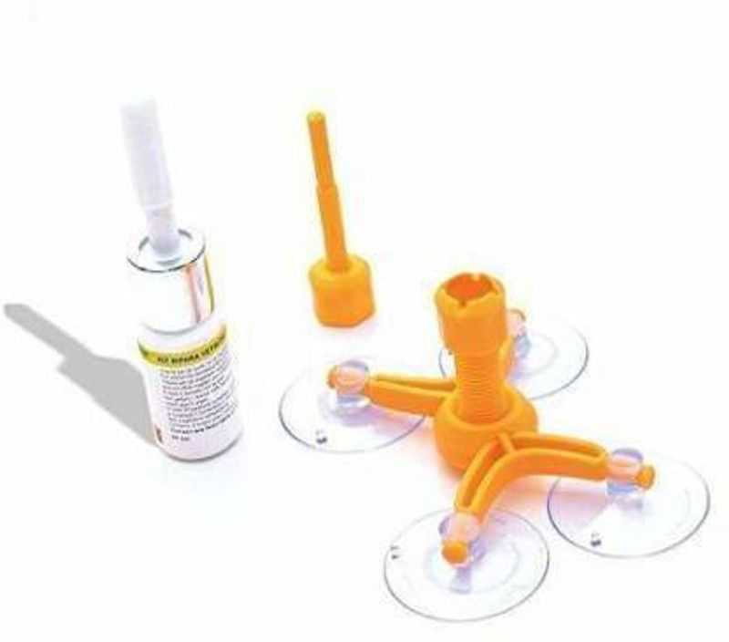 wonder digital 7O Windshield Repair Kit