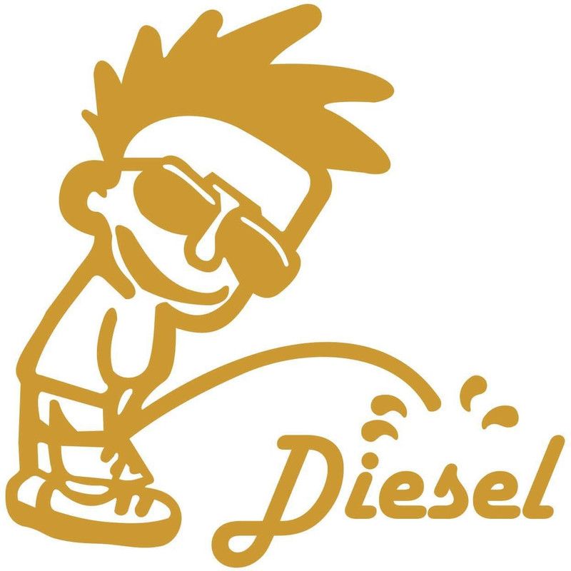 signEver Phrases for Car & Bike  (Gold)