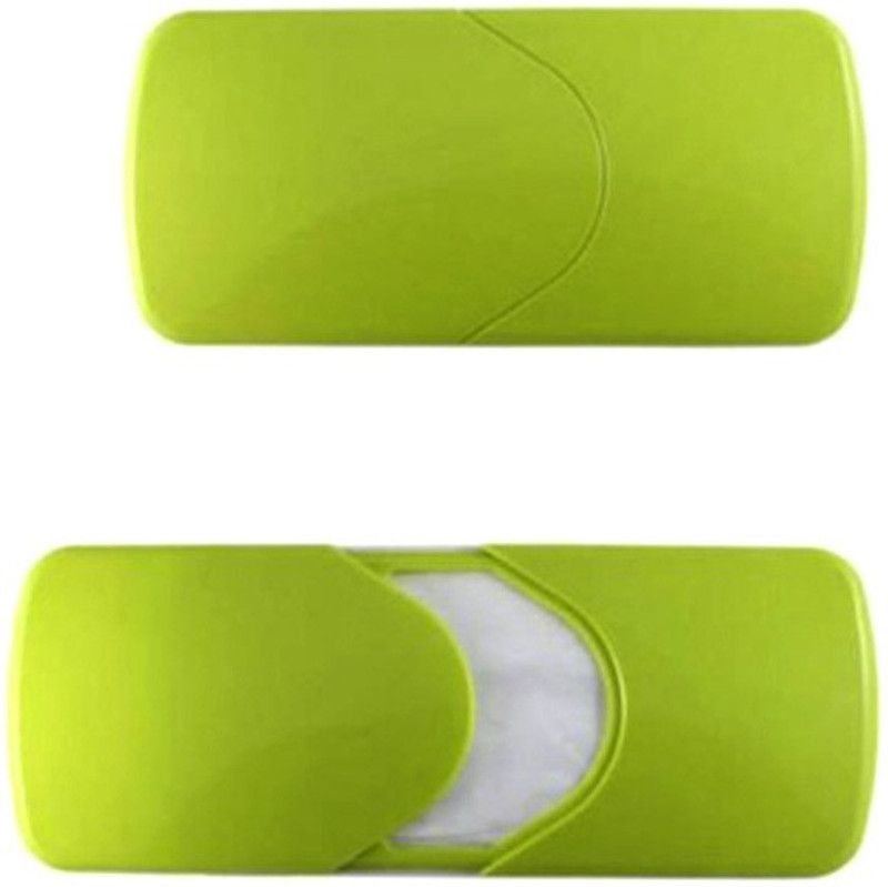 Vck HI123 Vehicle Tissue Dispenser  (Multicolor)
