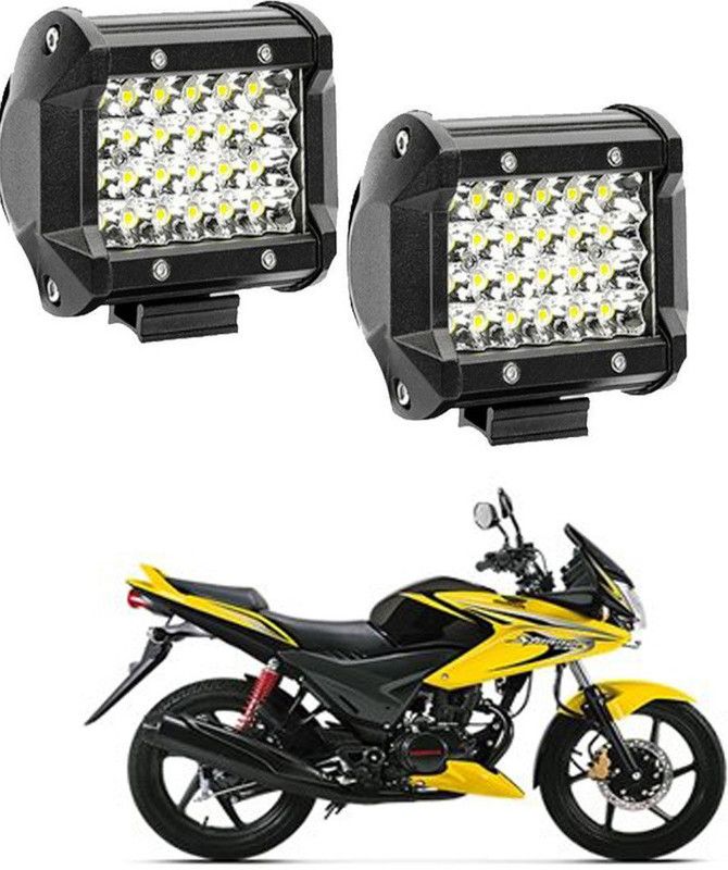 RWT LED Fog Light for Honda CBF