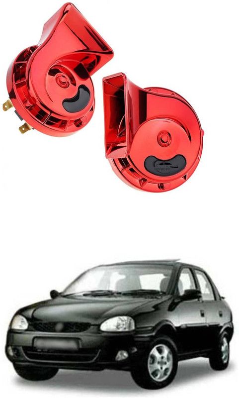 LOVMOTO Horn For Opel Corsa
