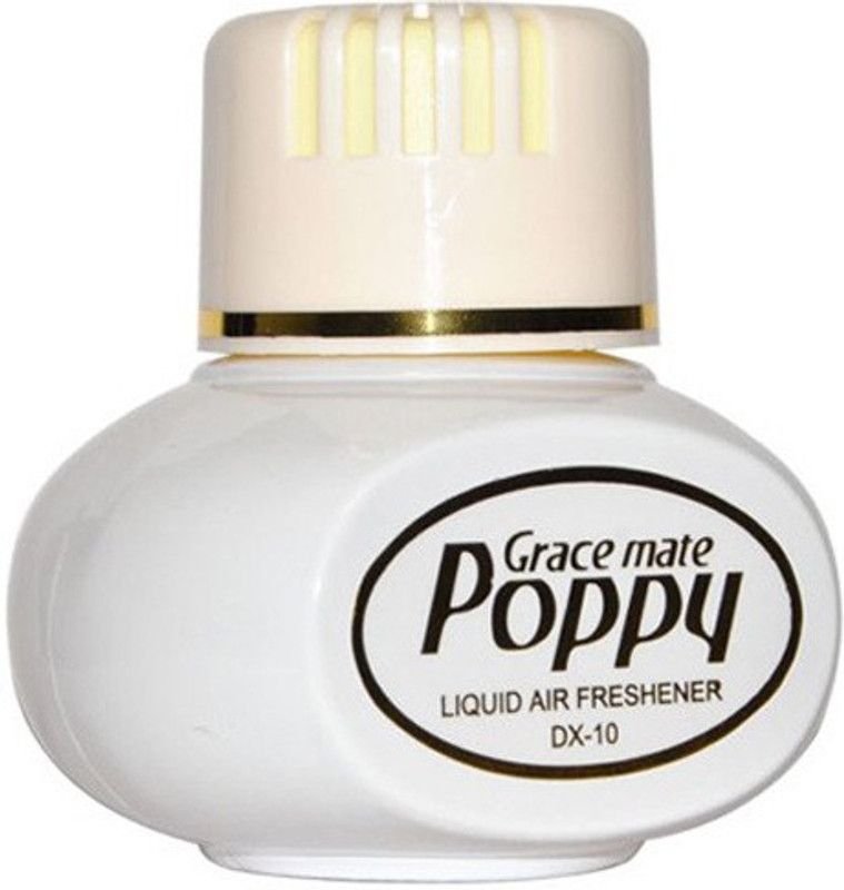 HMC POPPY Jasmine Car Freshener