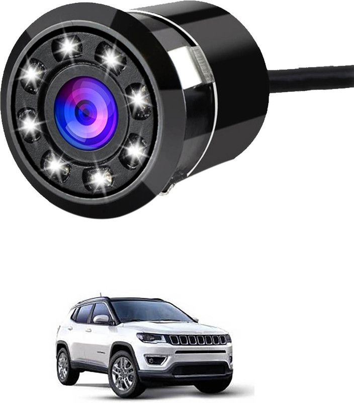 DvineAutoFashionZ K157CAM4617 Vehicle Camera System