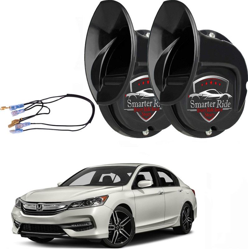 SMARTER RIDE Horn For Honda Accord