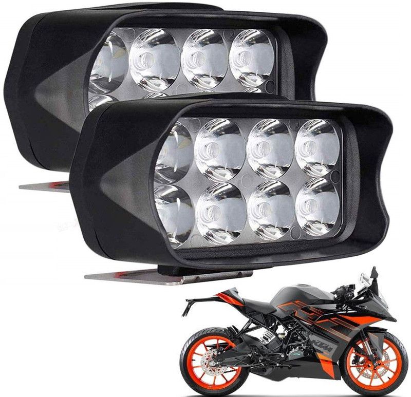 Shopland LED Headlight for KTM RC 200