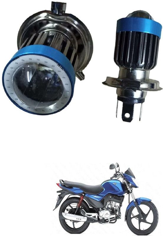 XZRTZ LED Fog Lamp Unit for Mahindra