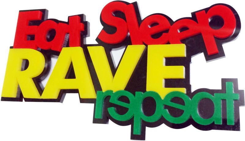Ibadge Sports for  (Multicolor)
