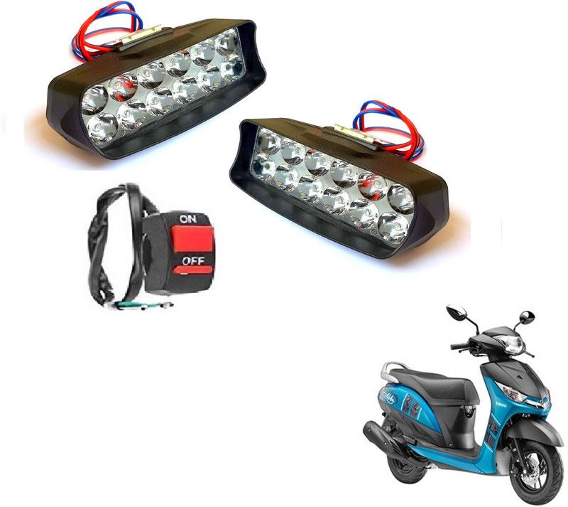 AUTYLE LED Headlight for Yamaha Alpha