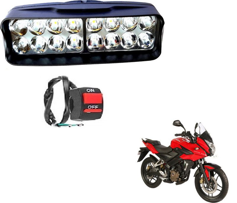 AUTYLE LED Headlight for Bajaj Pulsar 200 AS