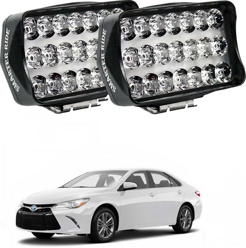 SMARTER RIDE LED Fog Lamp Unit for Toyota Corolla