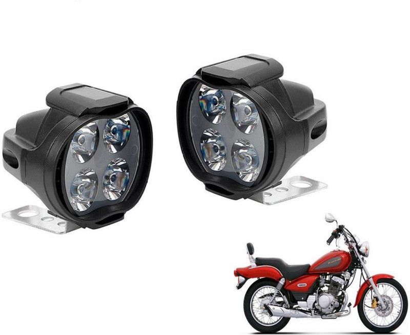 AUTYLE LED Fog Light for Yamaha Enticer 125