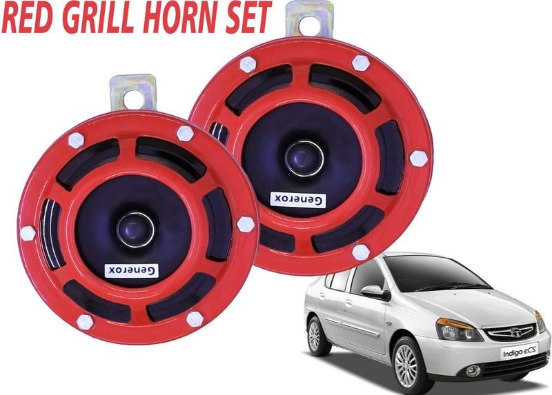 Generox Horn For Tata Indigo CS
