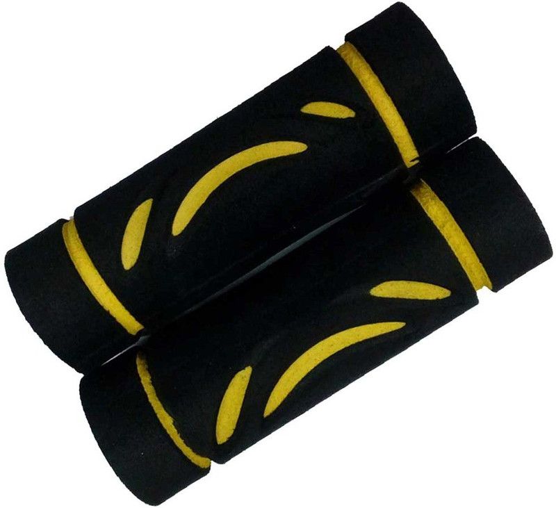 Allure Auto sur- 72397 For Yamaha RX 100  (Pack of 2)