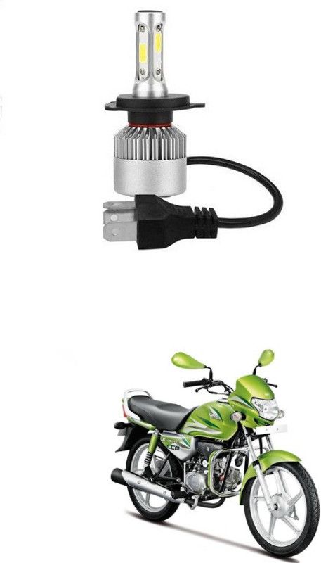 PRTEK HID Headlight for Hero HF-Dawn ECO