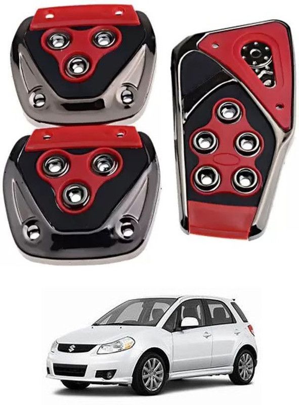 APICAL Car NewPedal For SX4 Car Pedal