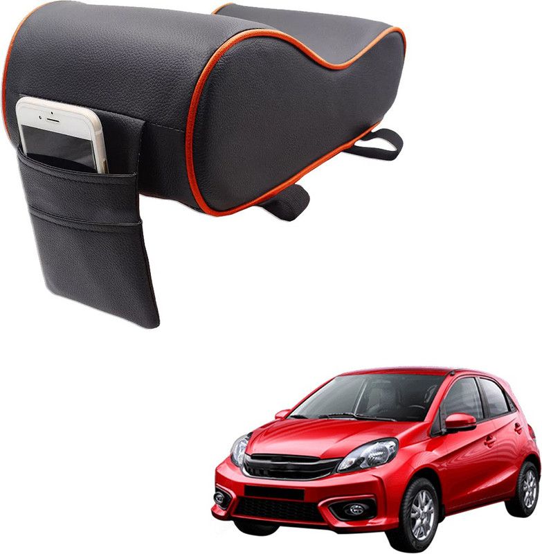 AutoFurnish AF6743-42 Car Armrest  (Honda, Brio)