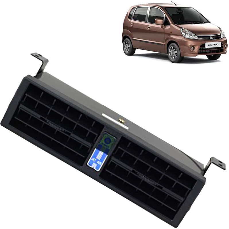 VOCADO ZEN4902Jet Air Car A/C Air Circulating Roof Fan Unit Car Interior Fan  (12 V)