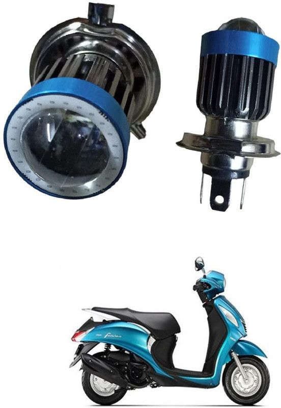 XZRTZ LED Fog Lamp Unit for Yamaha Fascino