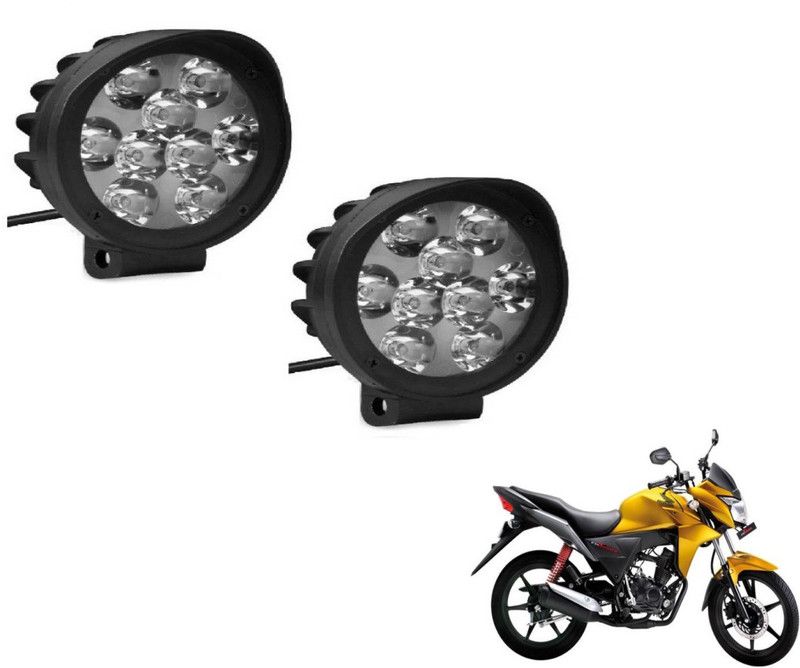 AUTYLE LED Fog Light for Honda CB Twister