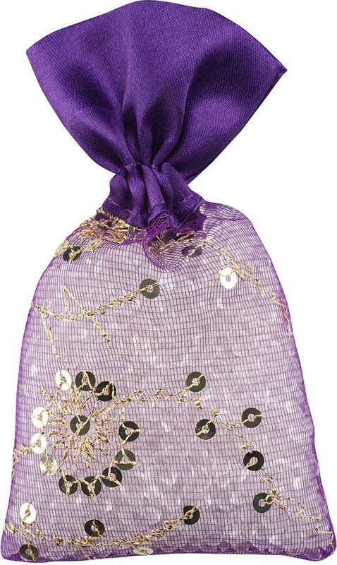 3Pure Lavender Car Freshener  (55 g)