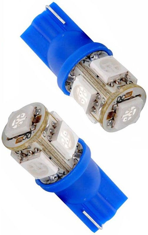 Pa PAT-B1069 Parking Light Car LED (12 V, 9 W)  (Universal For Car, Pack of 2)