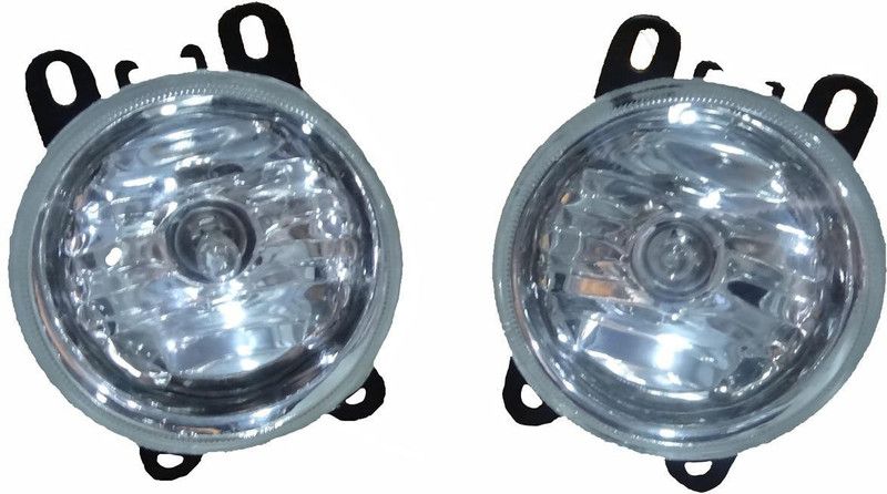SHIELD Halogen Fog Light for Maruti Ritz