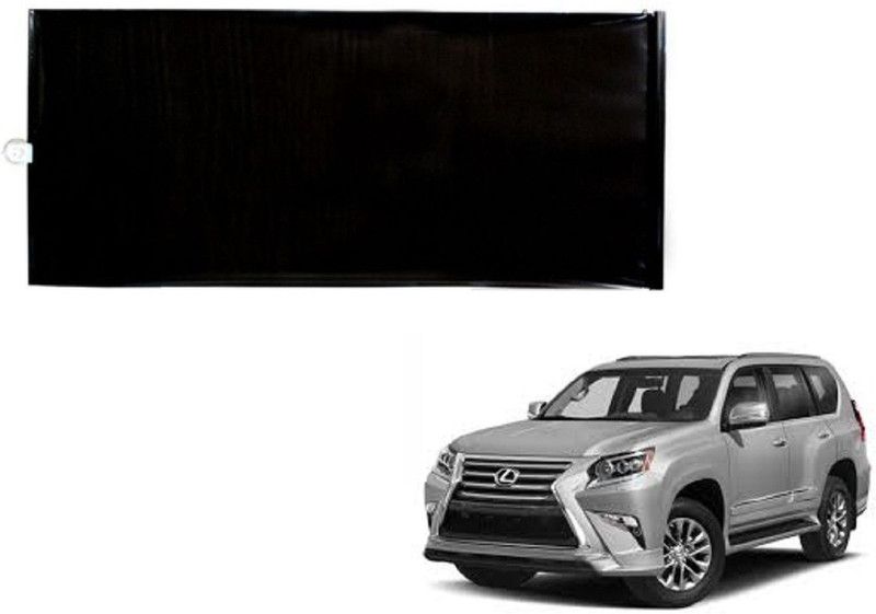 Auto Oprema Rear Window Sun Shade For Lexus GX  (Black)
