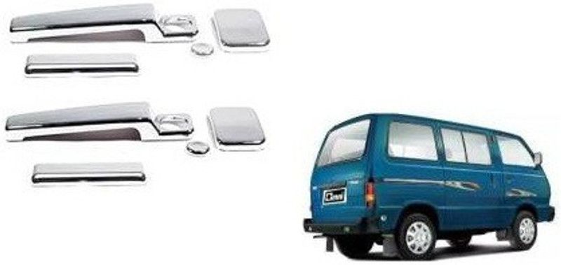 SRPHERE SR Maruti Omni Grab Handle Cover Car Grab Handle Cover